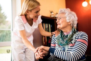 Companion Care in Hilton Head Island, SC