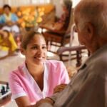 Home care services in Hilton Head Island, SC